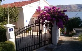 Apartmani Krizanac